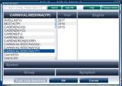 Valise diagnostic Hyundaï-Kia