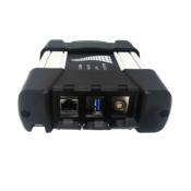 Valise Diagnostic ICOM Next pour BMW en Français avec Thinkpad Lenovo configuré