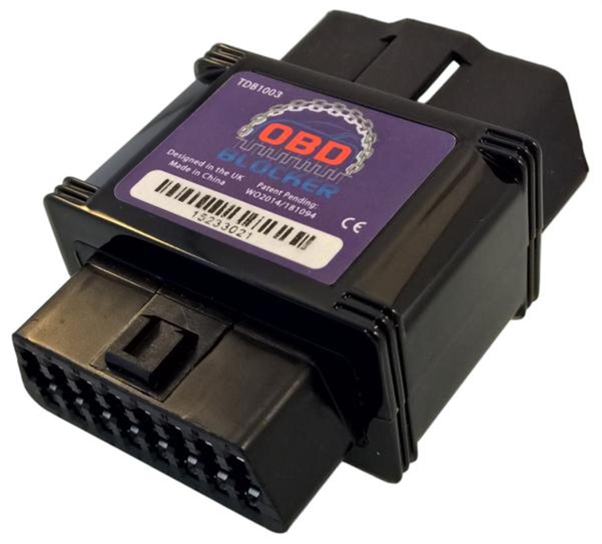 OBD Blocker pour LAND ROVER