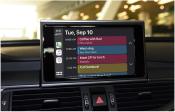 CarPlay et Androïd Auto pour AUDI avec MMi 2G, 3G, 3G+, RMC et non MMi