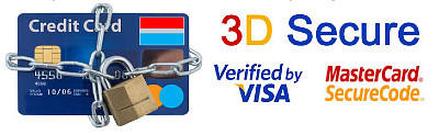 3D Secure - CARnLink