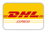 Service Express DHL chez CARnLink